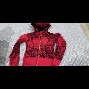 Lululemon Scuba Hoodie - 6